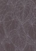 Sample Anouk Eggplant Silver