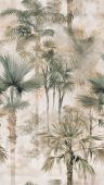 Sample Adalia Beige Green