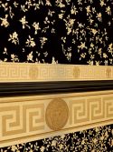 Sample Versace — Orion Gold