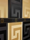 Sample Versace — Orion Black