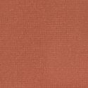 Échantillon Dusty Orange 