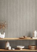 Sample Rayane Creme Foncee 