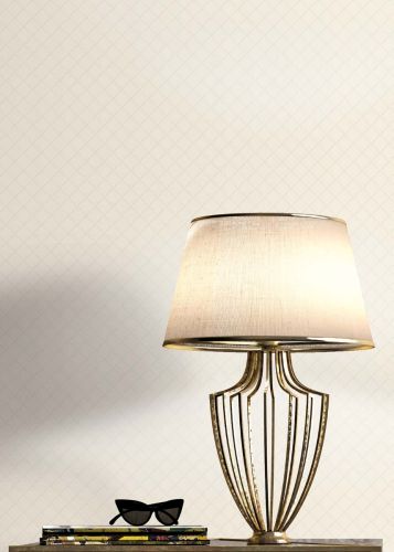 Antoine Beige Crème