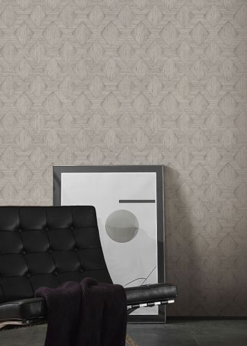 Bellamée Taupe 