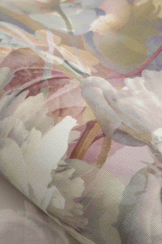 Florélia Rose Bleue  - hover