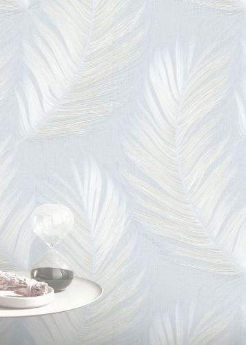 Élphira Bleu Clair 