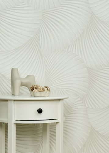 Gavrilia Blanc Gris 