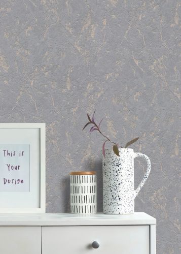 Hilda Gris Anthracite