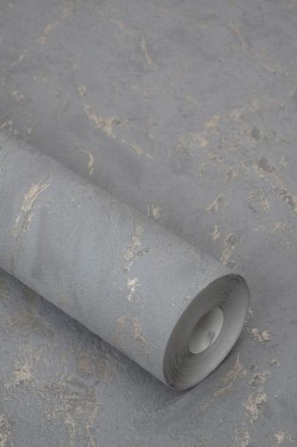 Hilda Gris Anthracite - hover
