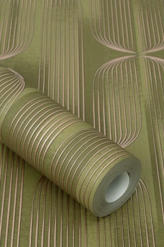 Yoann Vert Olive - hover