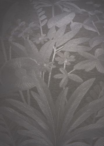 Océane Gris Foncé