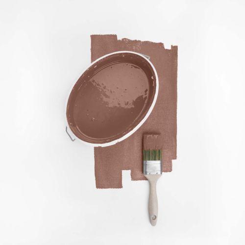 Marron Rougeâtre