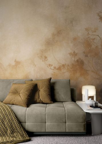 Zara Marron 