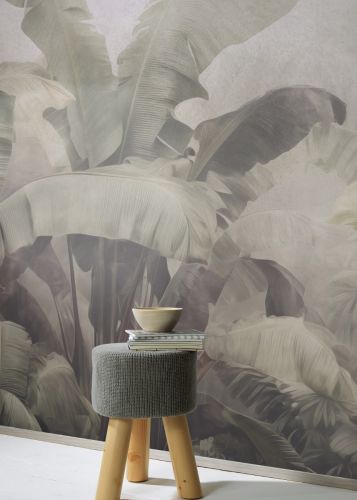Vaiana Gris Vert