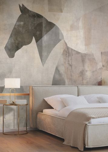 Némésis Beige Foncé