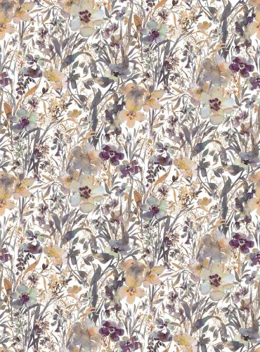 Zaveliea Orange Violet  - hover