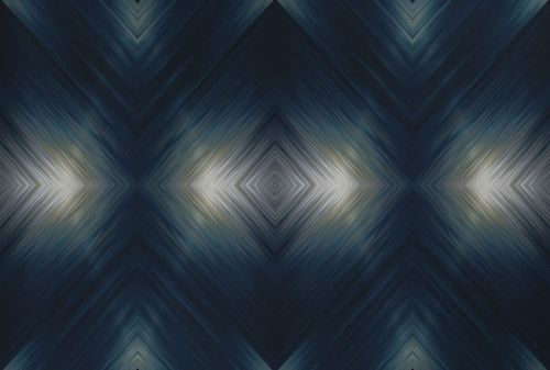 Lux Bleu - hover