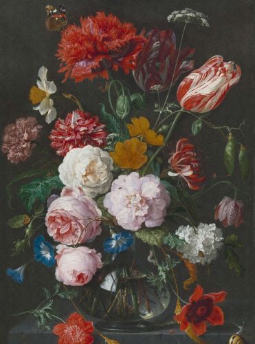 Peony 2 x 2,70 m - hover