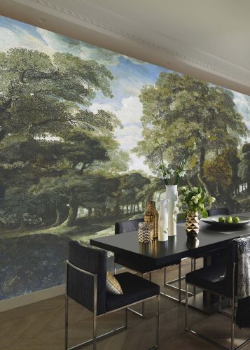 Forest 3,5 x 2,7 m