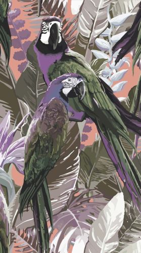 Papagena 1,50 x 2,70 m - hover