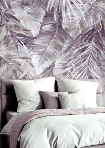 Edmond Gris Violet