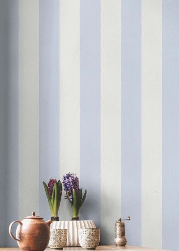 Edda Bleu Pastel