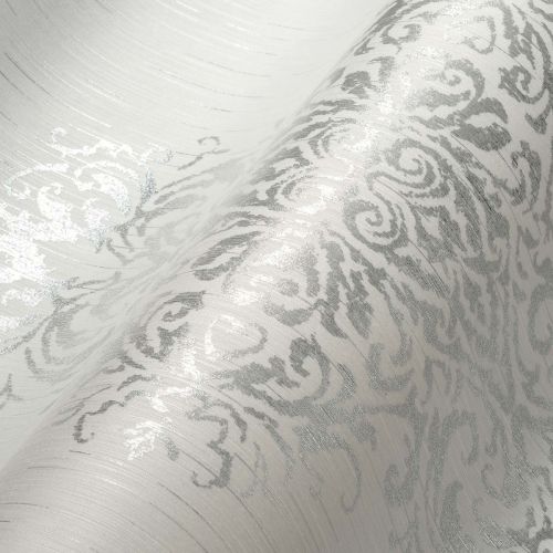 Zélissia Argent Blanc  - hover