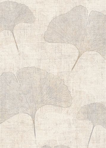 Lyna Beige Argent  - hover