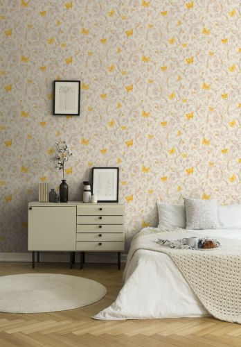 Phoibe Beige Doré