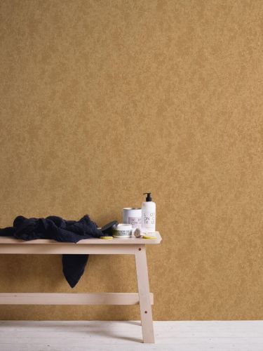 Versace — Achilles Gold