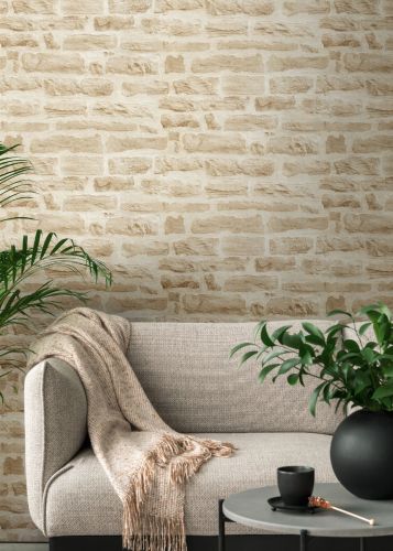 Alvée Beige