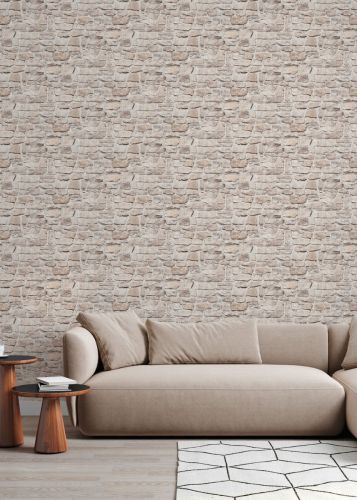 Kérunor Beige Gris 