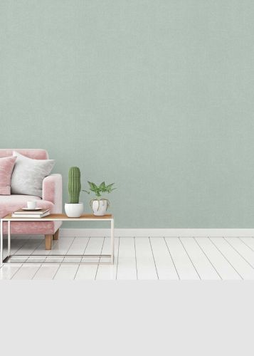 Caroline Pastel Green  - hover