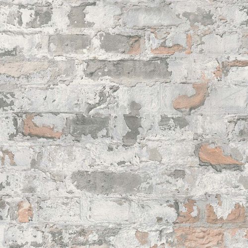 Alain Light Grey  - hover