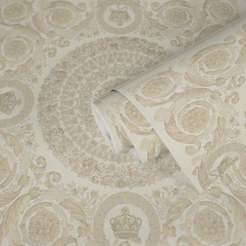 Versace — Arthemis Cream - hover