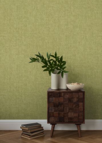 Selyne Beige Green