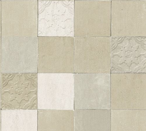 Harnelie Beige Gray - hover