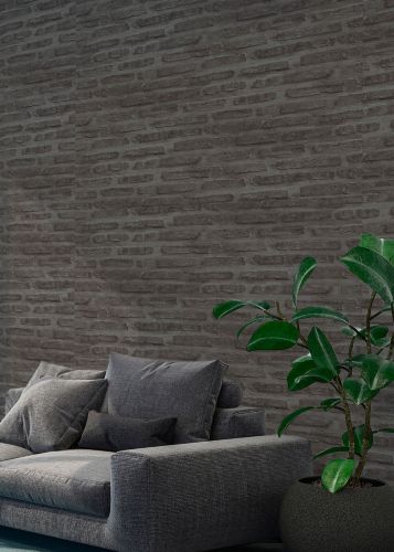 Vaurelie Black Gray
