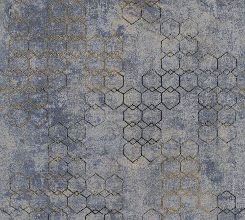 Lérimée Gris Bleu  - hover