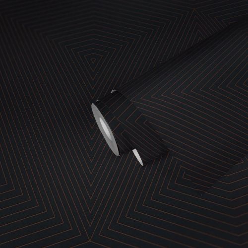 Enora Noir  - hover