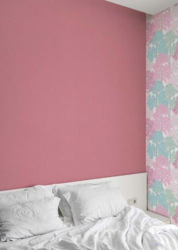 Helene Pink Red