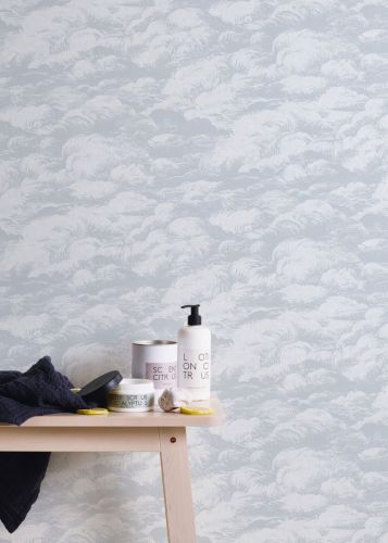 Ézilda Gris Blanc 