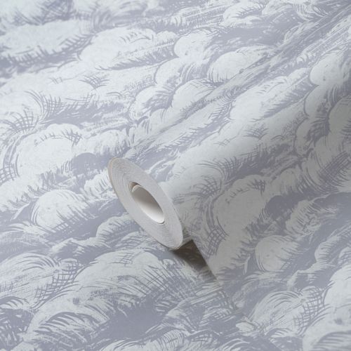Ézilda Taupe Blanc  - hover
