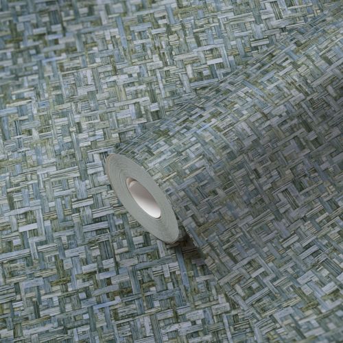 Draganis Blue Green  - hover