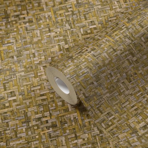 Draganis Yellow  - hover