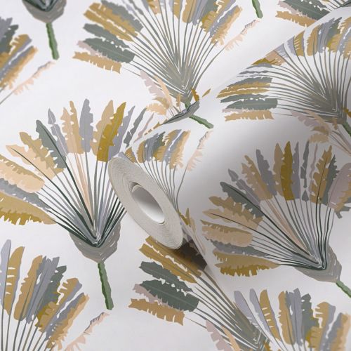 Verandil Blanc Beige - hover