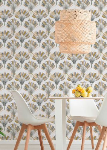 Verandil White Beige