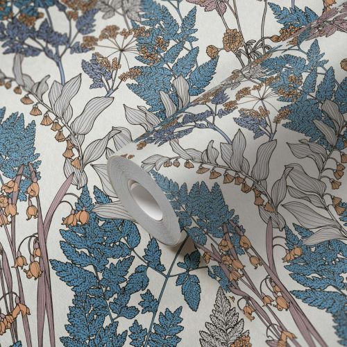 Dorian Gris Bleu  - hover