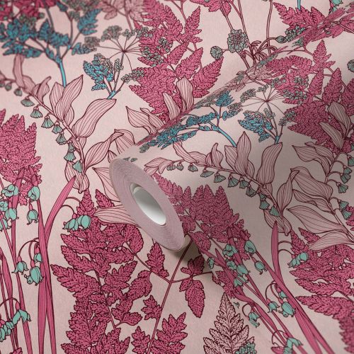 Dorian Rose  - hover