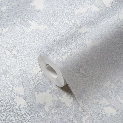 Séverine Blanc Gris  - hover